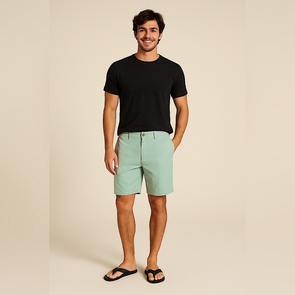 Quicksilver Amphibian Shorts